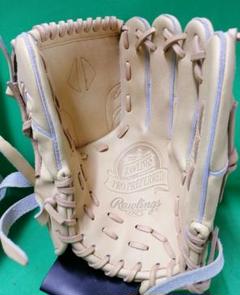 172.RGGC限定品Rawlings硬式グラブ 172.RGGC限定品Rawlings硬式グラブ - メルカリ