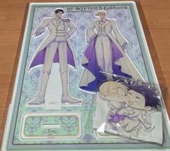 ビーボーイゴールド展 外岡もったす先生 描き下ろし アクリルスタンド ビーボーイゴールド展 外岡もったす 描き下ろし アクリル