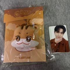 ATEEZ ぬいぐるみ 未使用 マスター 10cm ホンジュン - メルカリ