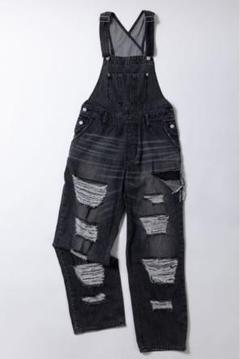 【美品】まあたそ BEFTEY 半袖チェックワンピース　フリーサイズ　デニム 美品】まあたそ BEFTEY 半袖チェックワンピース フリーサイズ
