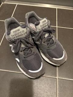 リーク】New Balance 920 
