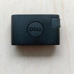 DELL USB-C to HDMI アダプター DA240