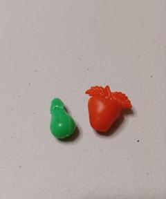 ✨️昭和レトロ 当時物✨️グリコおまけ✨️りんごの森のペーとポーなどなど ✨️昭和レトロ 当時物✨️グリコおまけ✨️りんごの森のペーとポー