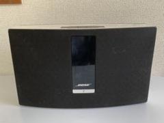 口コミ・レビューで人気商品を探そう ワイヤレススピーカー 20 SoundTouch Bose ジャンク メルカリ - スピーカー・ウーファー