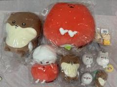 2025年最新】いちごぬいぐるみ くじ ナガノの人気アイテム