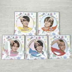 2025年最新】Aぇ！group缶バッジの人気アイテム - メルカリ