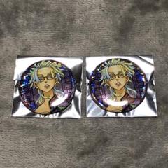 2025年最新】灰谷竜胆 缶バッジ 新体験展の人気アイテム - メルカリ