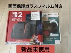 新品Nintendo Switch 2 日本語版 マリオカートセット