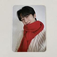 MONSTA X 単コン　ピクニックコン　トレカ ヒョンウォン 2025年最新】MONSTA X ヒョンウォン トレカの人気アイテム