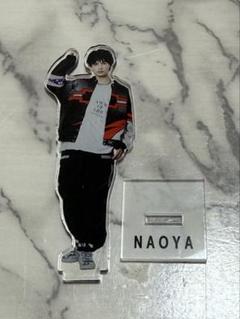ワンエン　草川直弥　アクスタ　クリップ　アクキー ワンエン ONE N' ONLY NAOYA 草川直弥 アクキー クリップ アイドル
