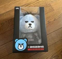 KRUNK BIGBANG MONSTER Ver. SOL ぬいぐるみ - メルカリ