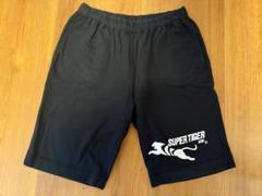 スーパータイガージム 短パン スウェットパンツ XL 佐山聡　佐山サトル UWF