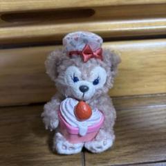 未使用 シェリーメイ ハートウォーミングデイズ ぬいぐるみストラップ
