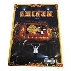 国内盤DVD！エミネム アンガー・マネージメント・ツアー [DVD]