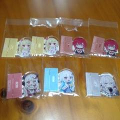 にじさんじ　チョコエッグ　まとめ売り