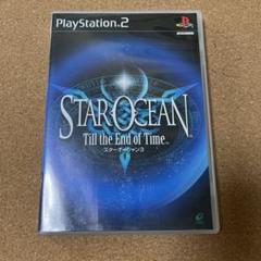 スターオーシャン3 Till the End of Time