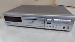 Amazon.co.jp: ティアック CDレコーダー (シルバー) CD-RW890MK2