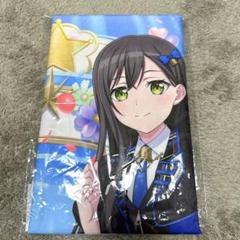 バンドリ 12thLIVE 花園たえ フルグラフィックタオル