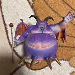 ドラゴンクエスト ドラクエ ラプソーン ソフビ フィギュア