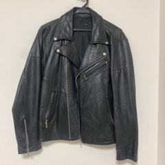 レザージャケット