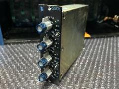 API 550b ヴィンテージ EQ シリアル2054番台 初期型 API 550b ヴィンテージ EQ シリアル2054番台 初期型 - メルカリ