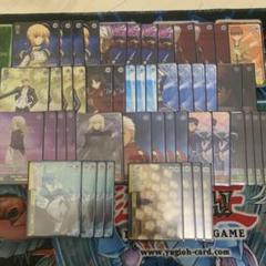 Fate ギルバーンデッキ ➕デッキパーツ