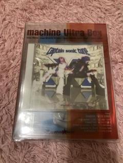 machine Ultra Box HAKUEI ペニシリン