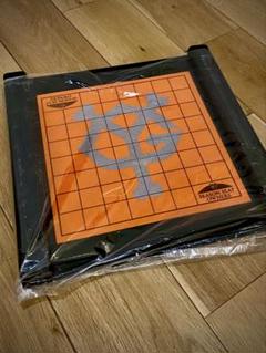 【希少品】読売ジャイアンツ シーズンシートオーナー特典　オセロ盤 （未使用） 非売品】読売ジャイアンツ シーズンシートオーナー特典 オセロ盤