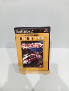 ps2 ニード・フォー・スピード カーボン