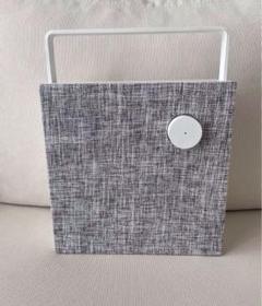 【新品】IKEA ENEBY スマートスピーカー 20x20 cm グレー イケア、インテリアにもなるBluetoothスピーカー「ENEBY」を発売