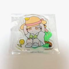 ヒズアン コラボカフェ アクリルスタンド