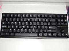 MorkBlade BLACK / SILVER ラピッドトリガー キーボード
