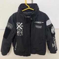 2025年最新】avirex キッズ 120の人気アイテム - メルカリ