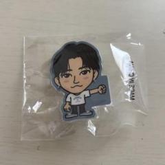 堀夏喜　フラッグアクセサリー