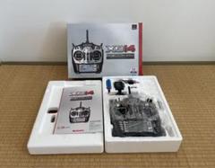 JR PROPO XG14 TRGXプロポ（取説付）と受信機セット 早割 リフト券 PROPO JR XG14 ホビーラジコン TRGXプロポ（取説