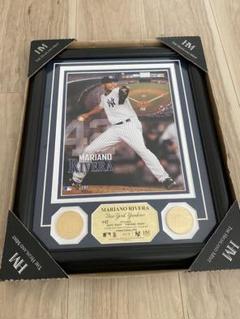 記念グッズ THE HIGHLAND MINT Mariano Rivera New York Yankees Mariano Rivera Statue Limited Edition