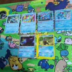 ポケモンカード　ワニノコ進化ライン約500枚　大量まとめセット　まとめ ポケモンカード ワニノコ進化ライン約500枚 大量まとめセット