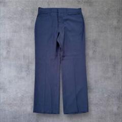 1980～90s】Levi's リーバイス アクションスラックス USA製