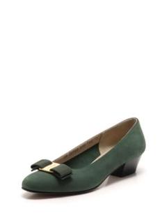 2025年最新】Salvatore Ferragamo カラー：グリーン系