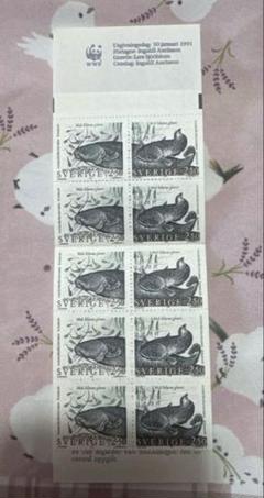 スウェーデン；オスカルII世、1907年2クローナー中型銀貨、希少品 スウェーデン；オスカルII世、1907年2クローナー中型銀貨、希少