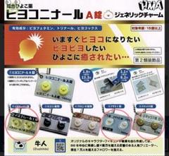 新品未開封　総合ひよこ薬　ヒヨコニナールA錠　 ジェネリックチャーム　4種セット