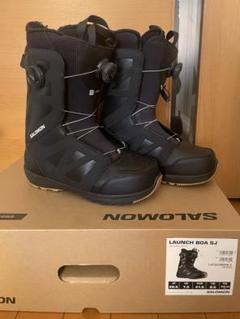 2025年最新】SALOMON LAUNCH BOA SJ BOAの人気アイテム - メルカリ