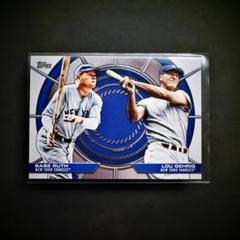 ベーブ・ルース スコアカウンター ビンテージ ヴィンテージ Babe Ruth 2025年最新】babe ruthの人気アイテム - メルカリ