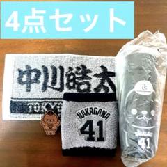【値下げ】ミズノ　限定版　軟式グローブ　堀内恒夫モデル　読売ジャイアンツ　巨人 ミズノ 堀内恒夫モデル サイン刻印 ビンテージグラブ 投手用