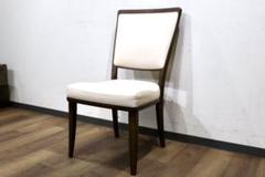 マユ様 ★美品★karimoku カリモク チターノ ダイニングチェア ① 人気のkarimoku(カリモク家具)/Chitano(チターノ)よりダイニング