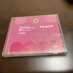 非売品　NINTENDO SOUND SELECTION VOL.1 PEACH