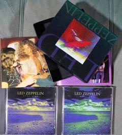 2025年最新】レッド・ツェッペリン 4 CD セットの人気アイテム