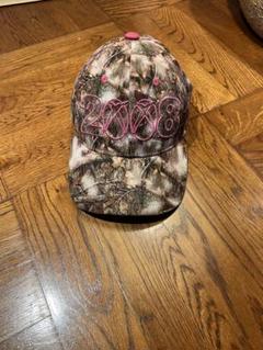Supreme SUPREME シュプリーム 08SS ×R.Crumb Fuck Trucker Cap