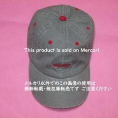 Vaundy 帽子 商品詳細ページ | Vaundy ONLINE STORE | Cap [Yellow×Blue]