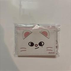 StrayKids スキズ SKZOO IDカードケース ジニレット ヒョンジン StrayKids スキズ SKZOO IDカードケース ジニレット ヒョンジン